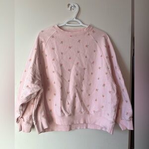 Super cute Brunette the Label sweater